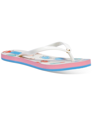 Kate Spade New York Fiji Flip-Flop Sandals