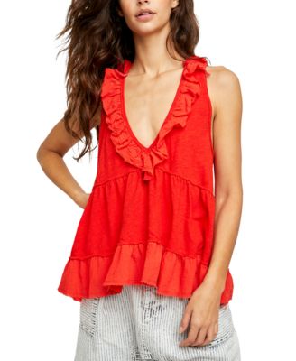 macys womens clothing tops