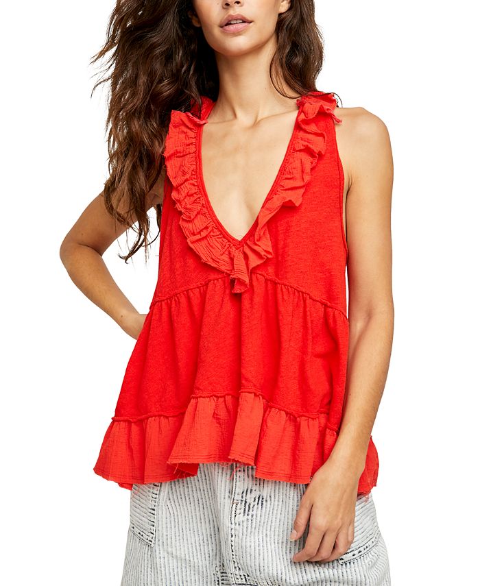 Macys free discount people tank