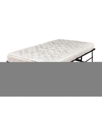 Hollywood Bed Rollaway Bed- Twin XL - Macy's