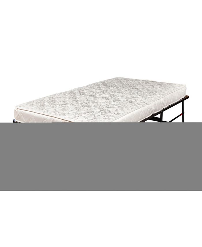 Hollywood Bed Rollaway Twin Xl, Roll Away Bed Twin Size