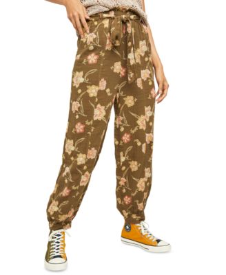 Free People - In The Midnight Hour Pants