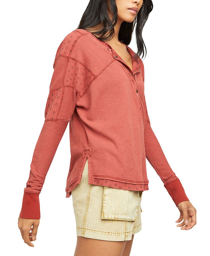 top 100+ Pictures free people heart to heart henley Completed