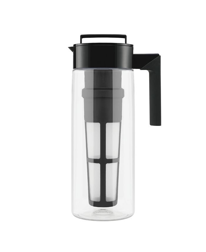 Takeya 2qt Cold Brew Coffee Maker Macy