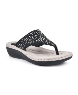 white mountain sandals macys