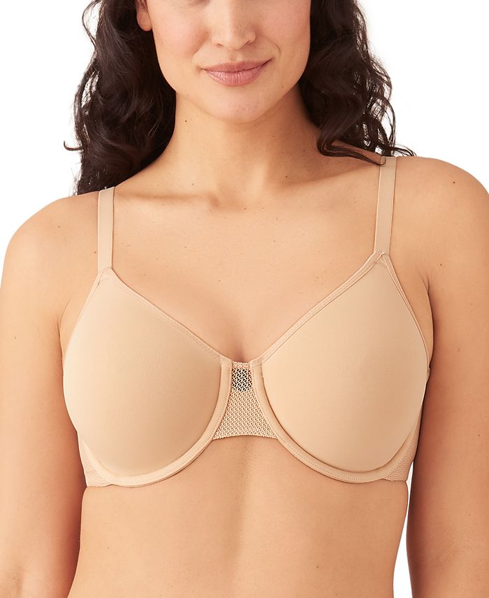 Wacoal America on X: #Minimizer bras: your go-to style #solution