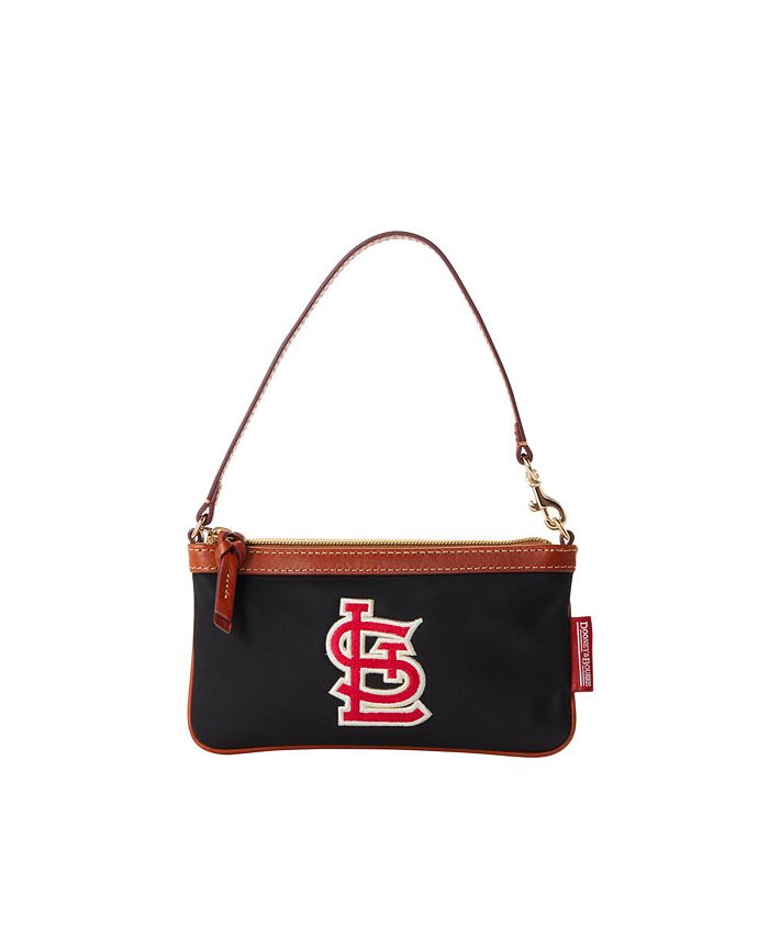 Official St. Louis Cardinals Handbags, Cardinals Purses, Wristlets