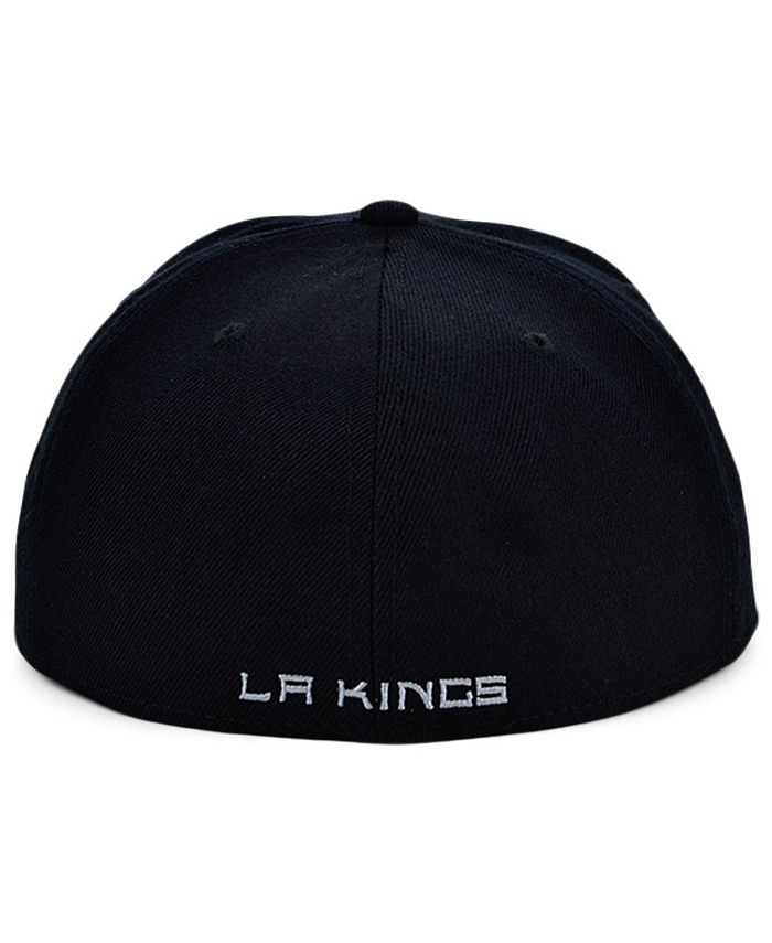 '47 Brand Los Angeles Kings Pro Fitted Cap - Macy's