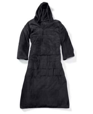 Wearable Weighted Snuggle Blanket, 50" x 75"