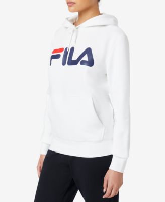 fila hoodies for ladies