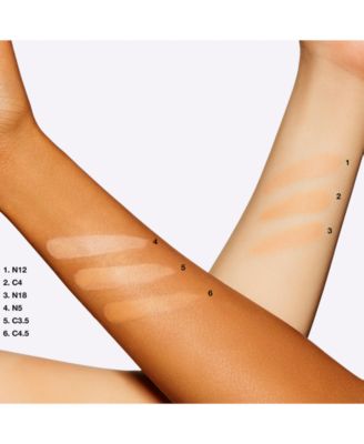 Studio Fix Tech Cream-To-Powder Foundation