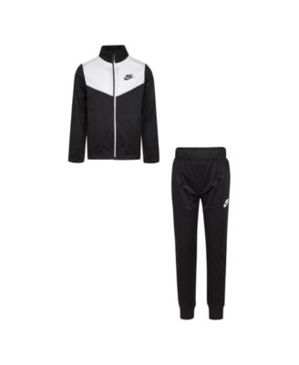 2 year old nike tracksuit