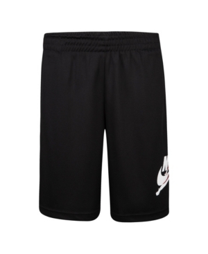 Jordan Big Boys Jumpman Classic Mesh Short