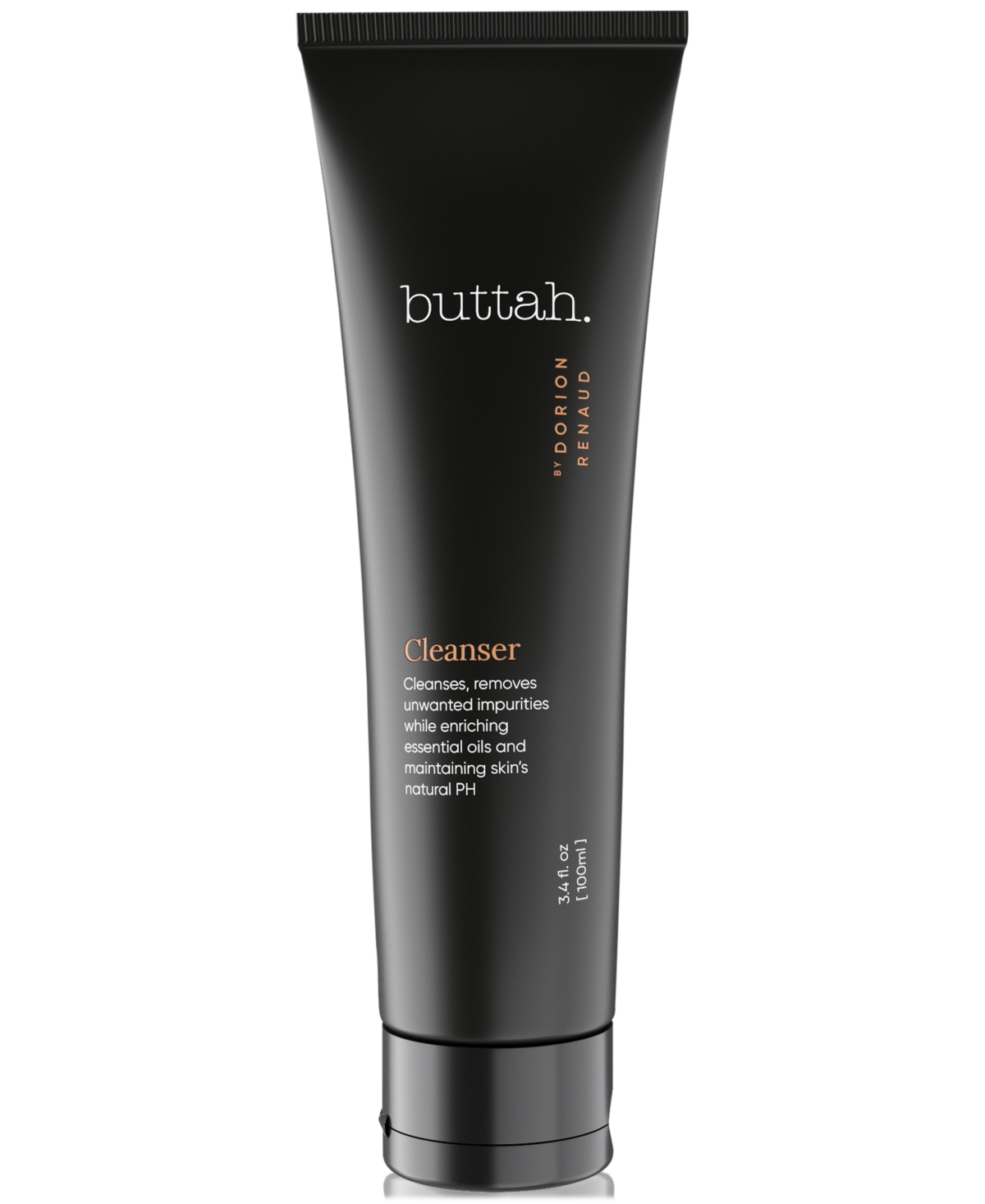 Buttah Skin Cleanser, 3.4-oz.