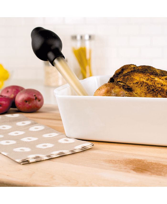 Tovolo Dripless Turkey Baster Macy's