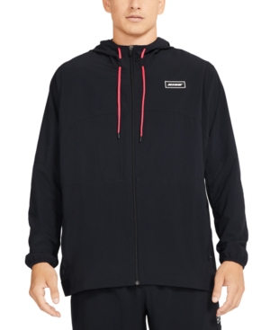 Nike Men's Sport Clash Training Jacket