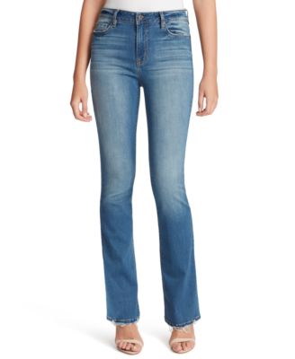 Jessica Simpson - Truly Yours Bootcut Jeans