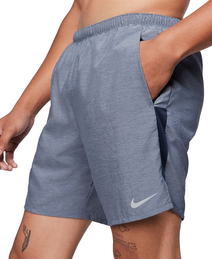 Nike Men's Challenger BriefLined 7" Running Shorts & Reviews
