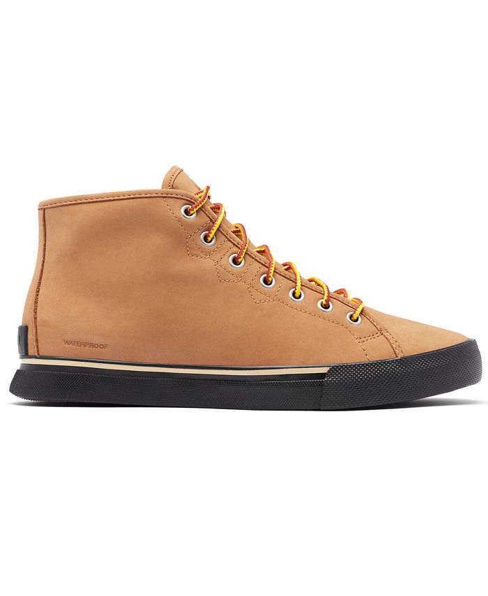 sorel mens chukka
