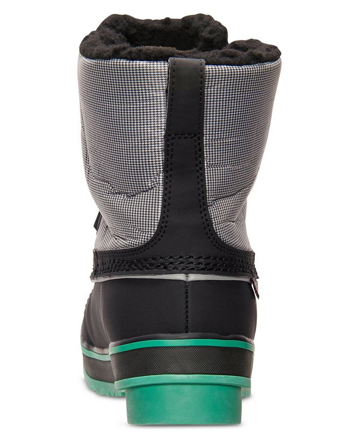 Skechers Women's HighlandersPolar Bear Boots from Finish Line Macy's