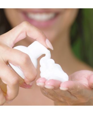 Clarins Gentle Renewing Foaming Cleansing Mousse, 5.5 oz.