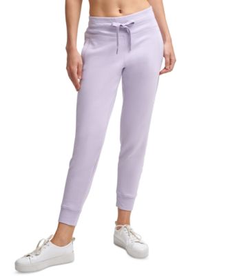 calvin klein womens fleece pants