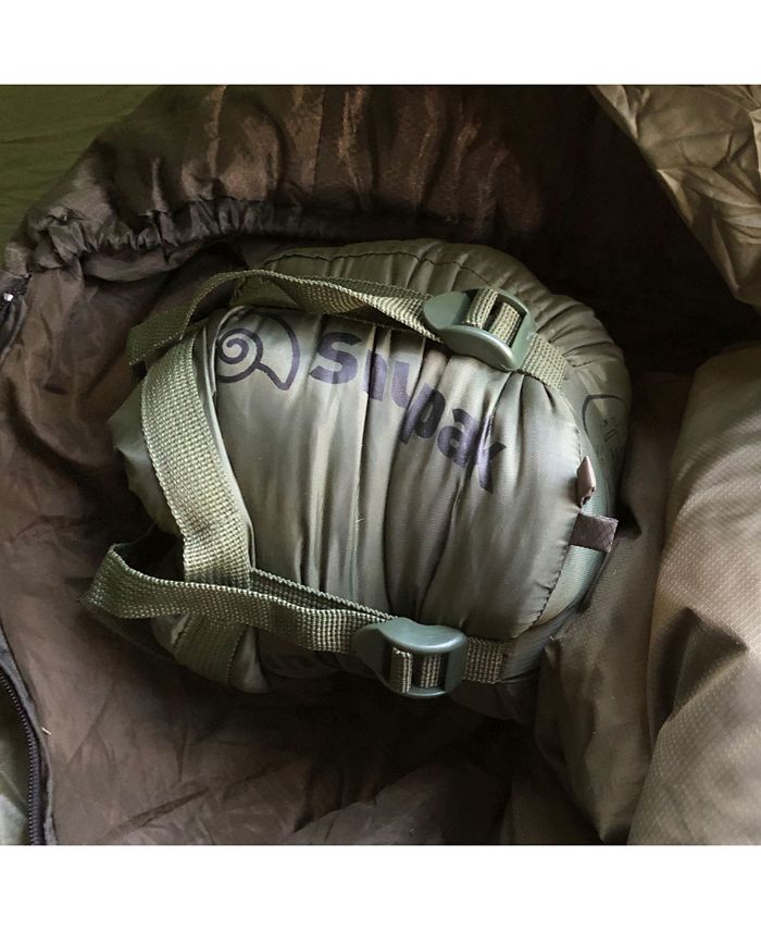 Snugpak Jungle Blanket 90" x 72" Xlarge Macy's