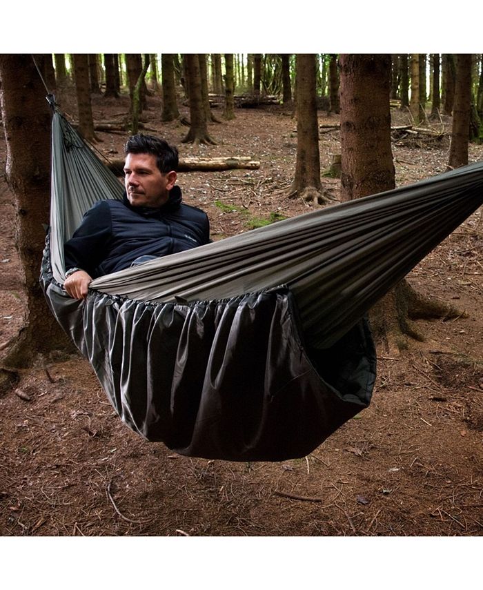 Snugpak Hammock Under Blanket with Travel soft Filling - Macy's