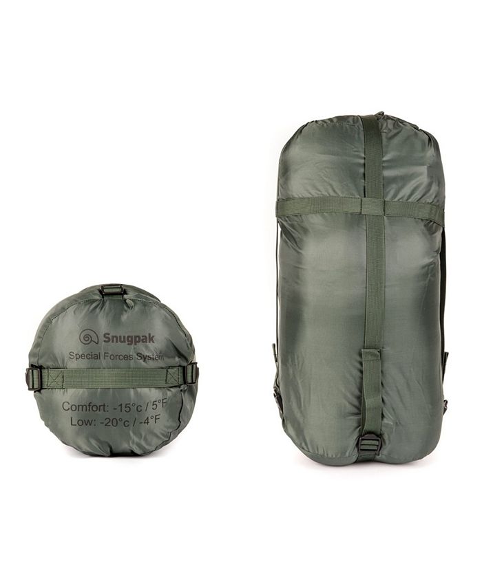 Snugpak Special Forces Combo Complete System Macy's