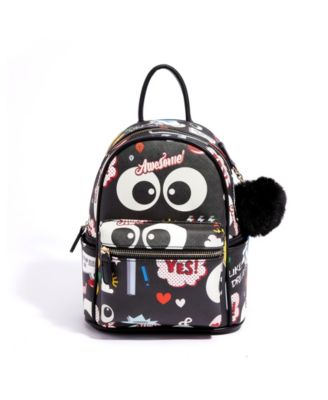 Like dreams backpack discount purse