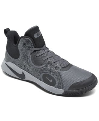 men's fly by mid 2 basketball sneakers