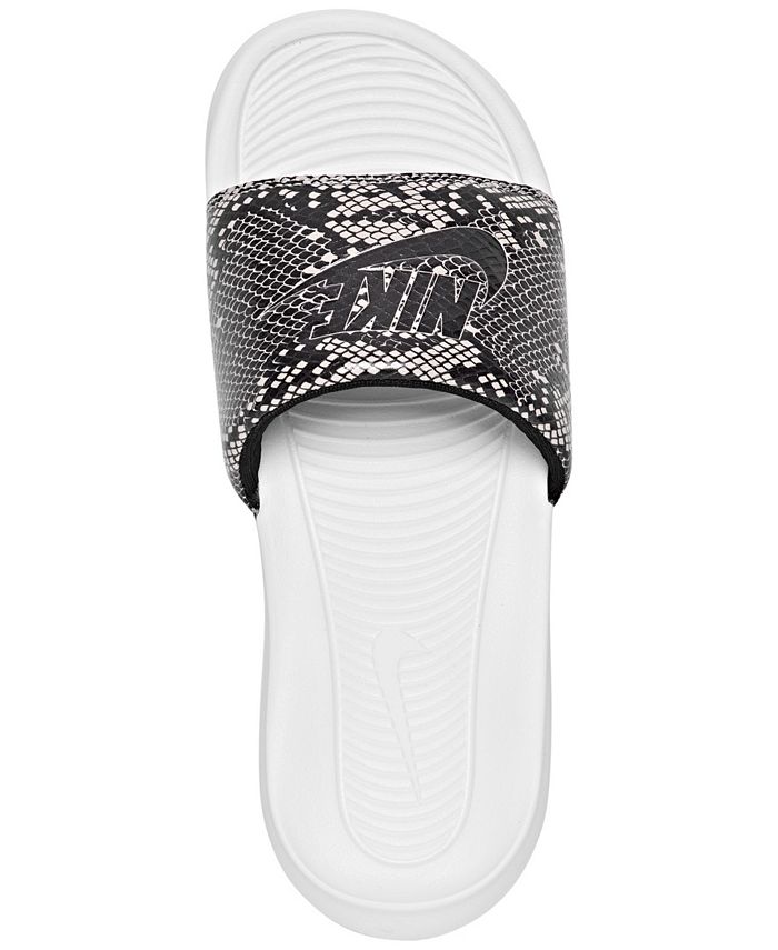 nike slides macy's