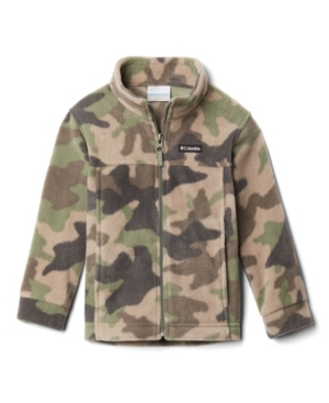 Columbia Toddler Boys and Girls Zing Ii Fleece