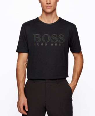 hugo boss t shirt cheap