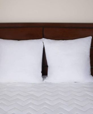 Zippered Pillow Protectors