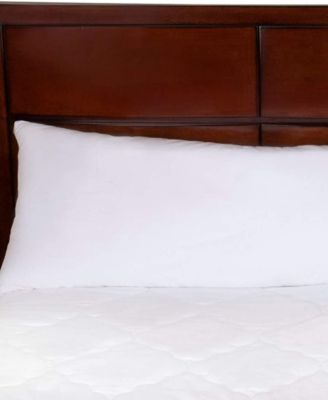 Bed Bug Proof and Water-resistant Anti-allergenic Pillow Protectors