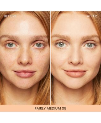 Original Matte Loose Powder Foundation SPF 15