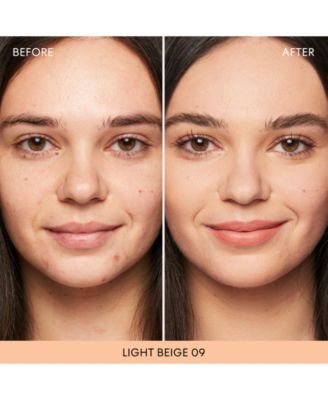 Original Matte Loose Powder Foundation SPF 15