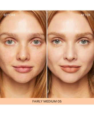 Original Loose Powder Foundation SPF 15