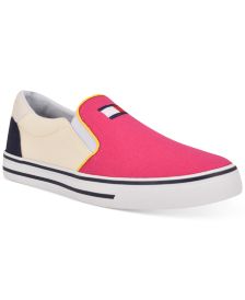 Women's Oaklyn Twin Gore Slip - On Sneakers