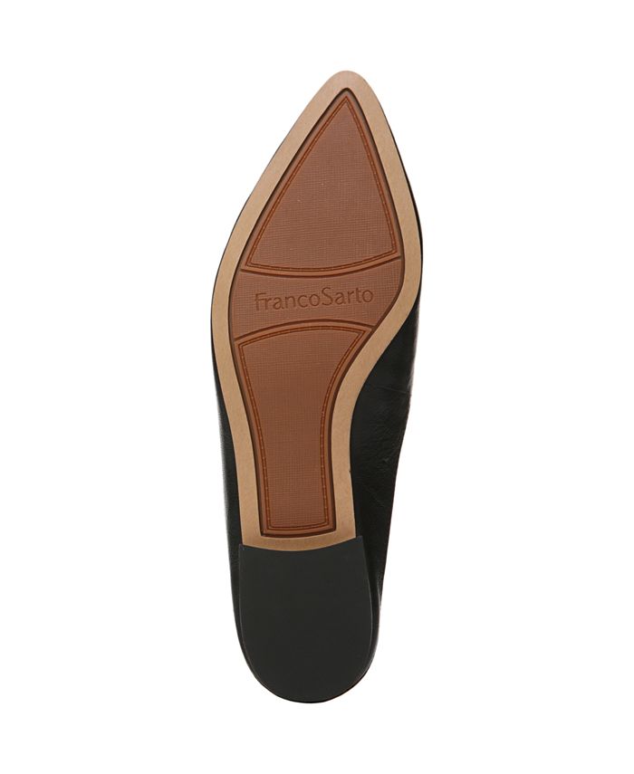 Franco Sarto Sela Mules & Reviews - Mules & Slides - Shoes - Macy's