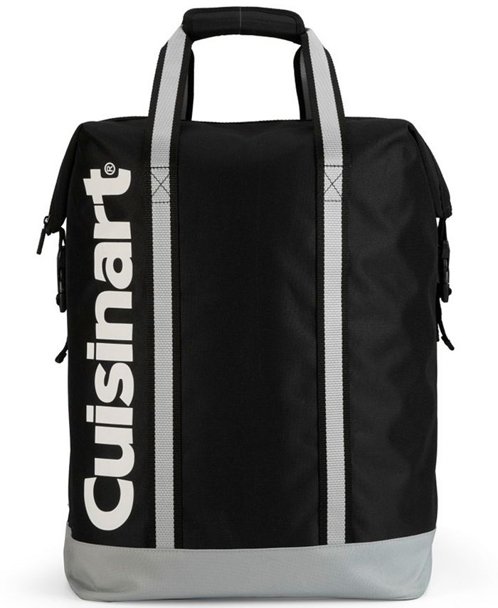 Cuisinart ZipTop Backpack Cooler Macy's
