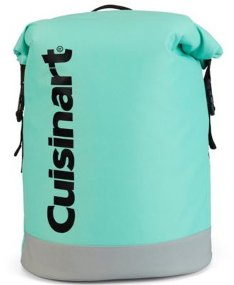 Cuisinart - Roll-Top Backpack Cooler