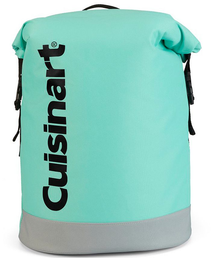 Cuisinart RollTop Backpack Cooler Macy's