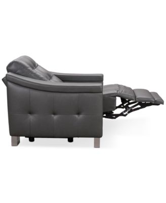 Parker Matching Chair with Power Motion Recline
