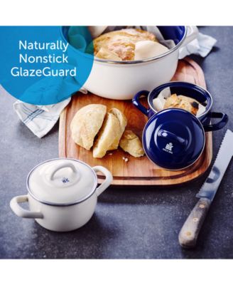 GreenPan - Carbon Steel Mini Dutch Oven