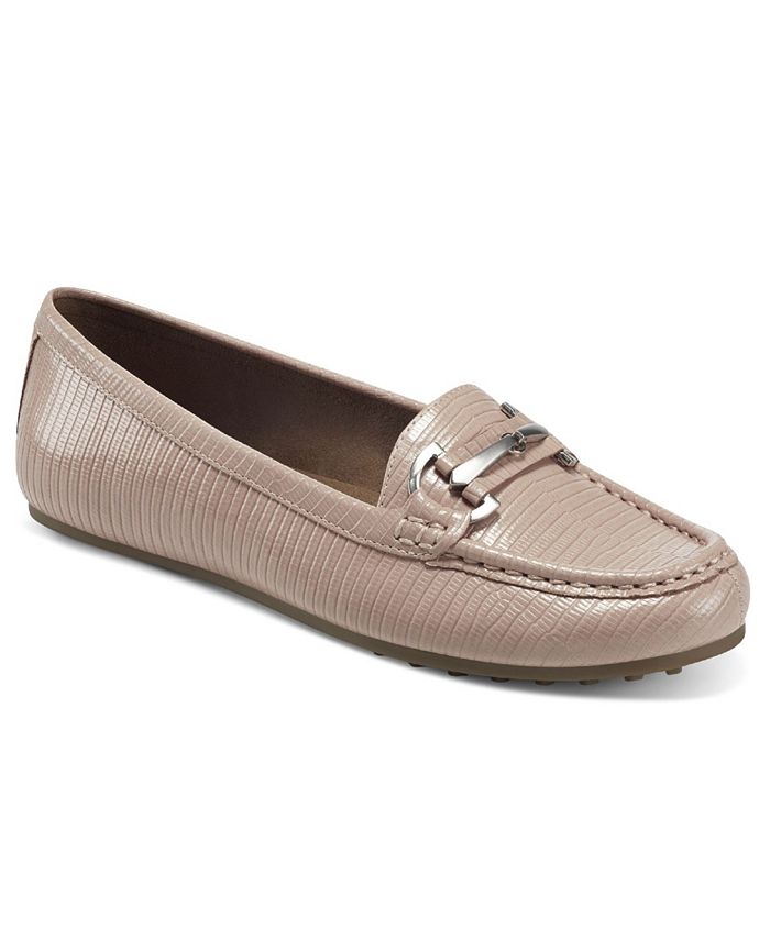 Aerosoles Women's Day Drive Driving Style Loafer & Reviews - Flats ...