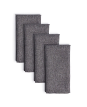 Town & Country Living Somers Napkin Set 4-Pack 20