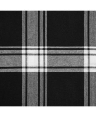 Buffalo Check Tablecloth Single Pack 60"x160"