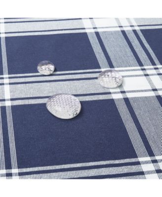 Buffalo Check Tablecloth Single Pack 60"x160"